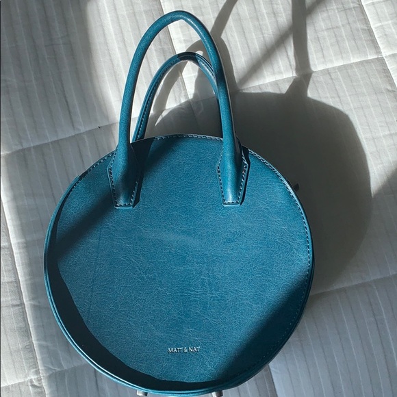 COPY - Circle purse - Picture 1 of 5